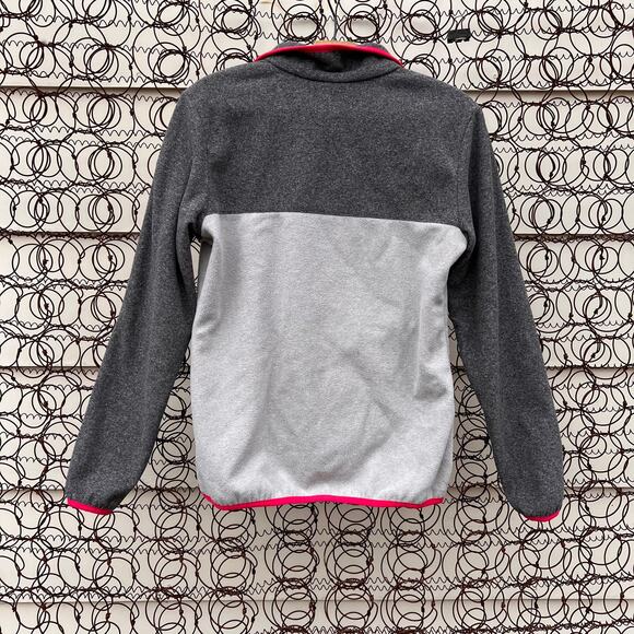 Columbia Benton Springs Snap Fleece Pullover - Picture 2 of 6